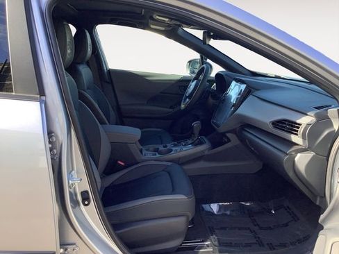 New 2026 Subaru Crosstrek 2.5i Wilderness w/ Crosstrek Mirror Package AWD/4WD image 15
