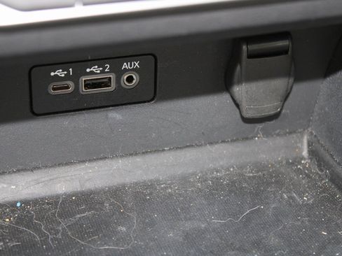 Used 2022 Nissan Altima 2.5 SR w/ Midnight Edition Package image 24