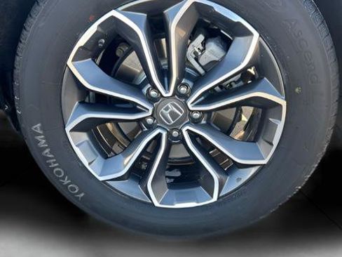 Used 2020 Honda CR-V EX-L image 20