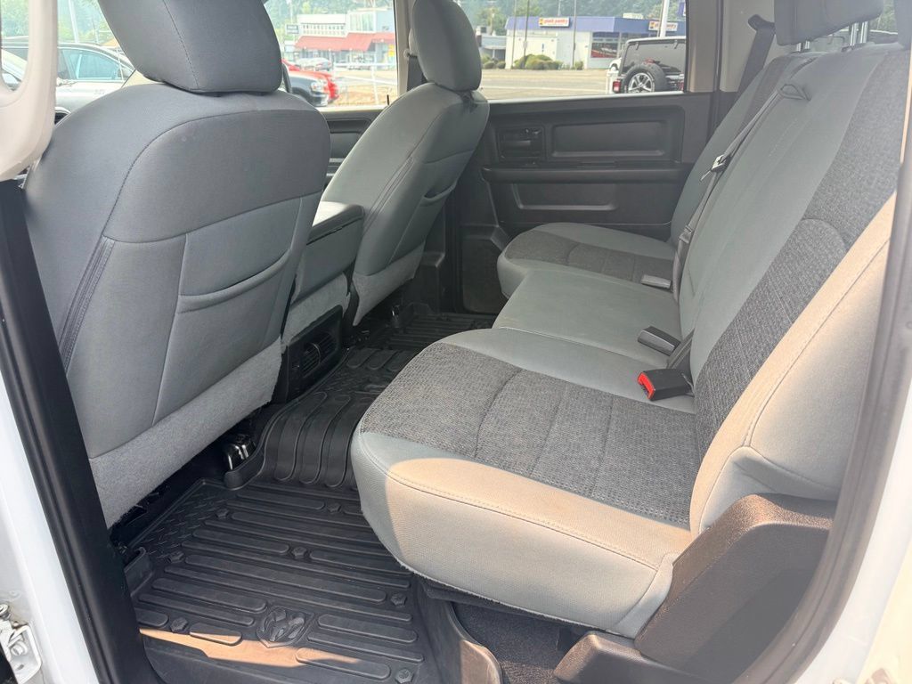 Used 2019 RAM 1500 Tradesman w/ SXT Plus Group AWD/4WD image 35