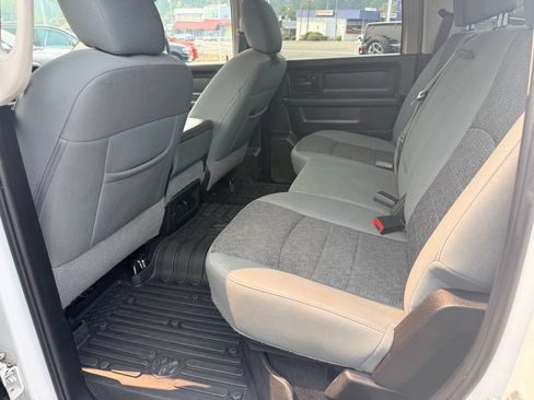 Used 2019 RAM 1500 Tradesman w/ SXT Plus Group AWD/4WD image 35