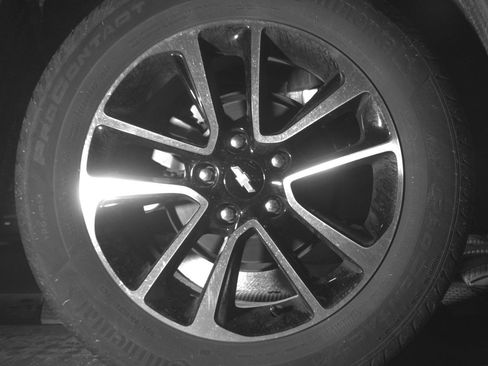 Used 2025 Chevrolet TrailBlazer LT FWD image 15