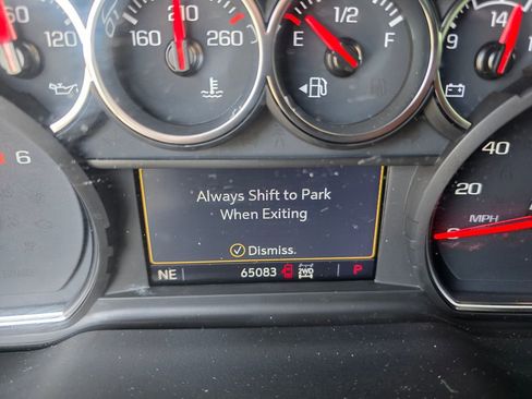 Certified 2021 Chevrolet Tahoe RST image 22