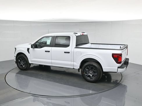 New 2026 Ford F150 STX w/ Equipment Group 200A RWD image 40