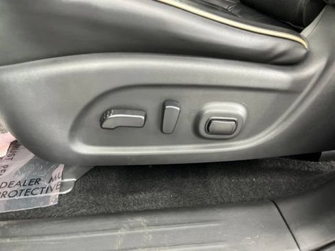 Used 2020 INFINITI QX60 Luxe w/ Essential Package AWD/4WD image 34