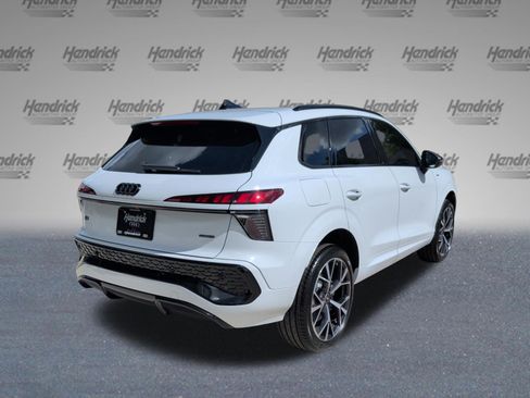 Used 2026 Audi Q3 quattro 2.0T AWD/4WD image 9