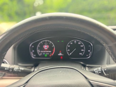 Used 2018 Honda Accord EX-L image 29