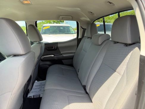Used 2023 Toyota Tacoma SR5 w/ SX Package AWD/4WD image 5