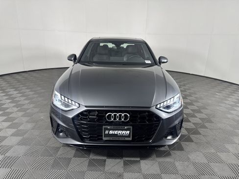 Used 2021 Audi A4 2.0T Premium Plus w/ Premium Plus Package image 11