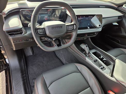 New 2026 Dodge Charger Scat Pack AWD/4WD image 8