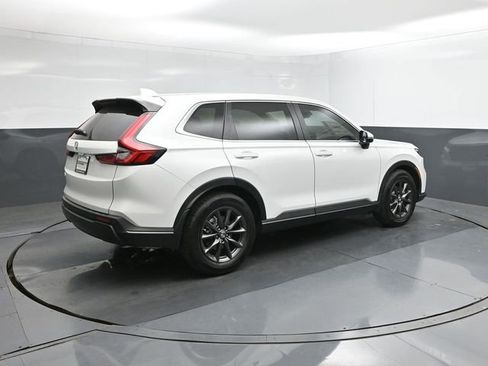 New 2026 Honda CR-V EX-L image 11
