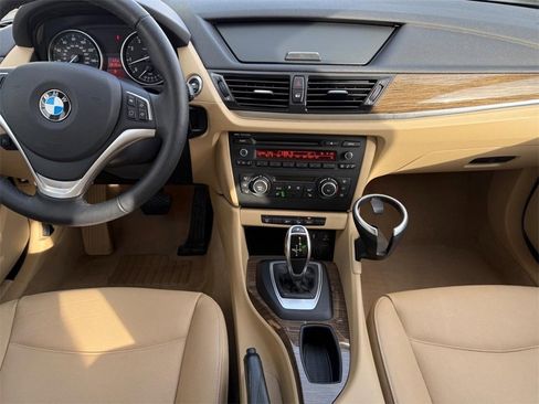 Used 2015 BMW X1 xDrive28i image 10