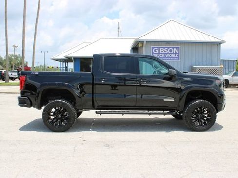 Used 2026 GMC Sierra 1500 Elevation AWD/4WD image 13
