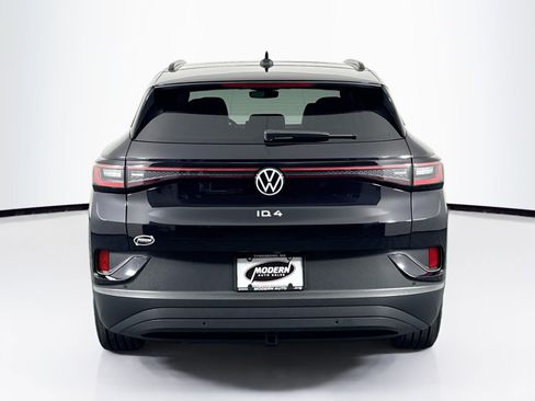 Used 2023 Volkswagen ID.4 Pro S AWD/4WD image 10