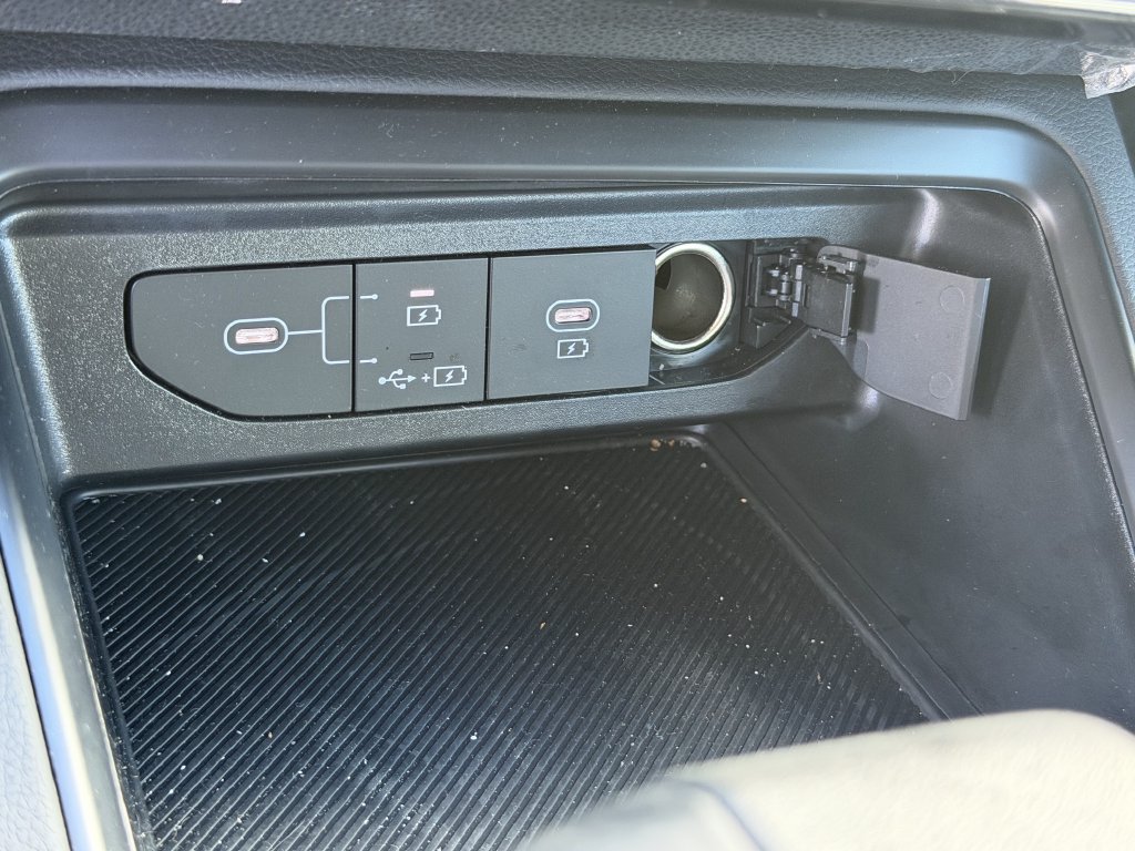New 2026 Kia K5 LXS FWD image 24