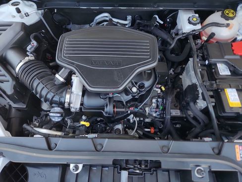 Used 2023 GMC Acadia Denali image 31