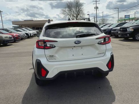 Certified 2024 Subaru Crosstrek 2.0i Premium AWD/4WD image 7