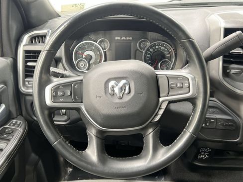 Used 2024 RAM 2500 Big Horn image 14