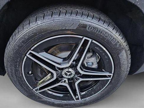Certified 2026 Mercedes-Benz GLB 250 image 23