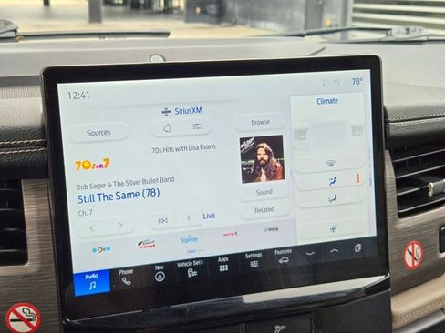 Used 2024 Ford Expedition Max Limited image 11