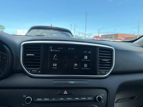 Used 2020 Kia Sportage LX AWD/4WD image 22