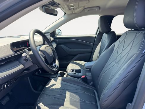 New 2025 Ford Mustang Mach-E Select w/ Comfort Package Lite image 11