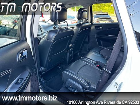 Used 2016 Dodge Journey Crossroad image 18