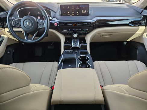 Certified 2023 Acura MDX SH-AWD image 17
