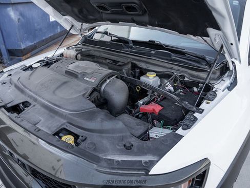 Used 2022 RAM 1500 TRX w/ TRX Level 2 Equipment Group image 18