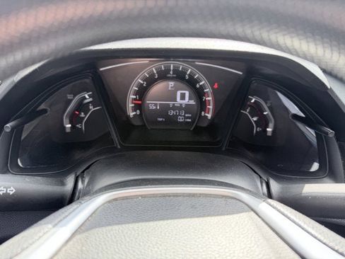 Used 2018 Honda Civic LX image 10
