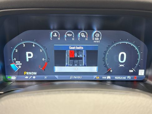 Used 2024 Ford Ranger Raptor AWD/4WD image 13