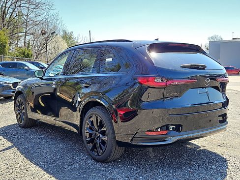 New 2026 MAZDA CX-90 3.3 Turbo S w/ Premium Package AWD/4WD image 4