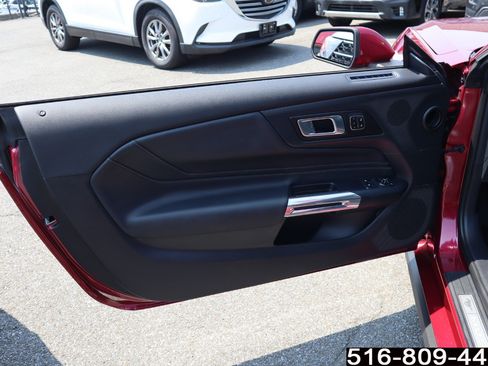 Used 2025 Ford Mustang GT Premium RWD image 19