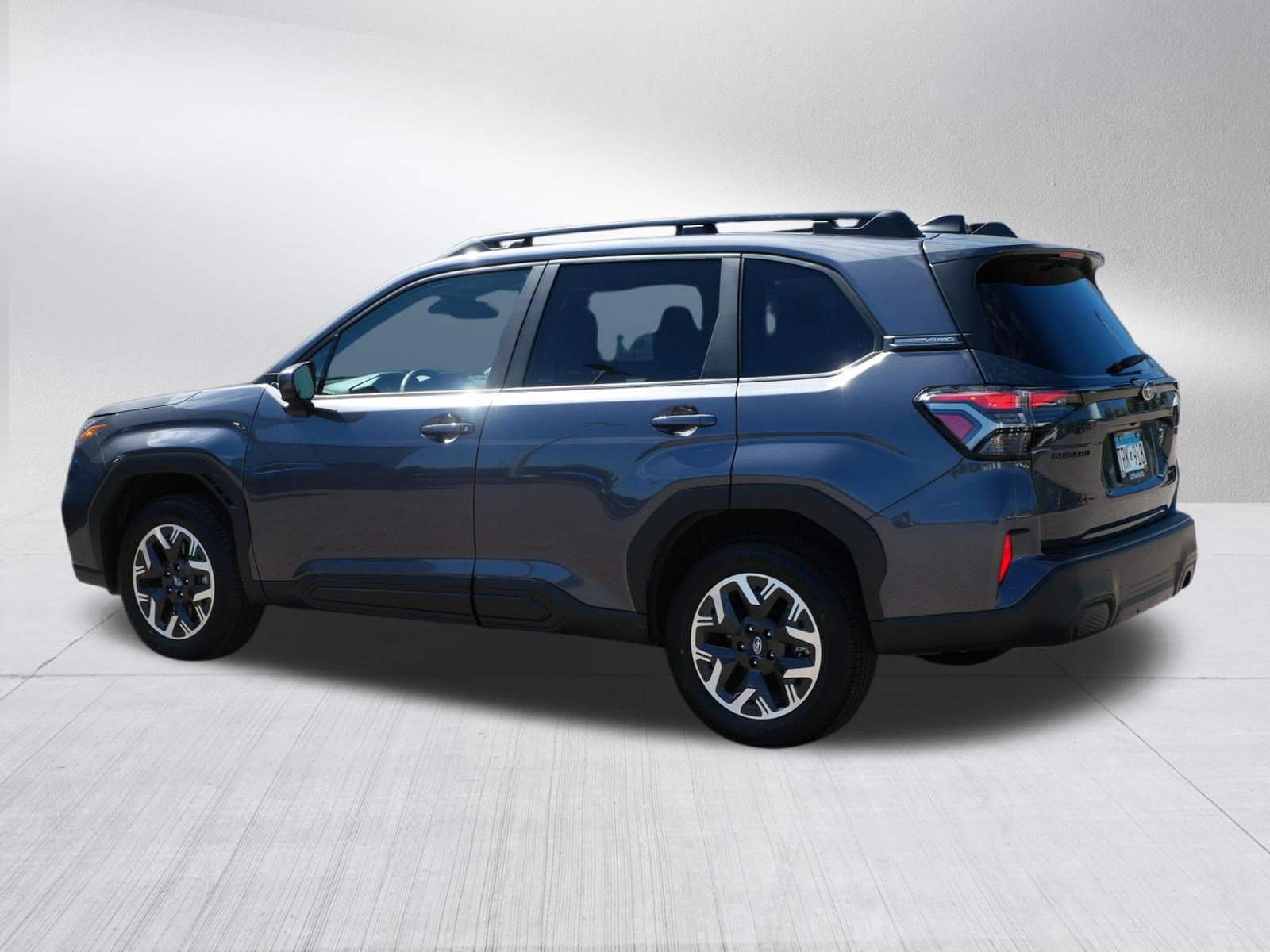 Certified 2026 Subaru Forester Premium AWD/4WD image 5