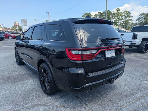 Used 2015 Dodge Durango R/T w/ Trailer Tow Group IV AWD/4WD image 6
