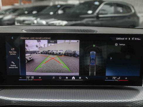 Used 2025 BMW 330i xDrive Sedan image 20