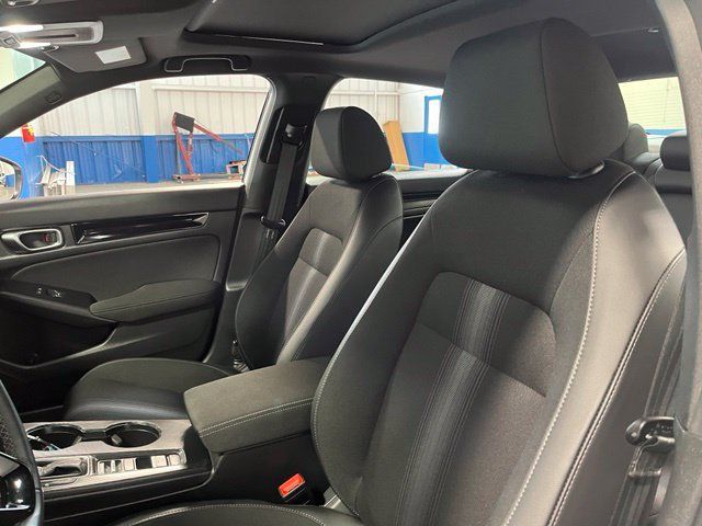 Used 2026 Honda Civic Sport image 24