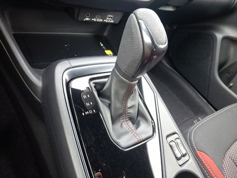 Certified 2025 Subaru Impreza RS image 14