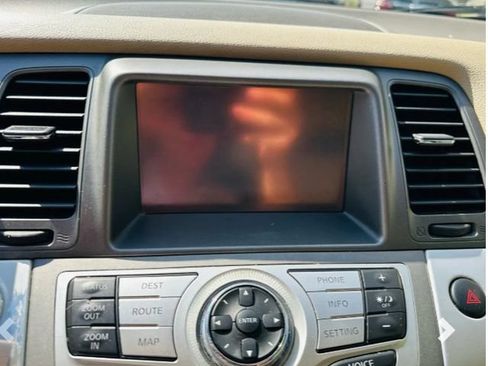 Used 2014 Nissan Murano SL w/ Navigation Package AWD/4WD image 10