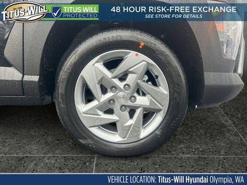 New 2026 Hyundai Kona SE AWD/4WD image 9