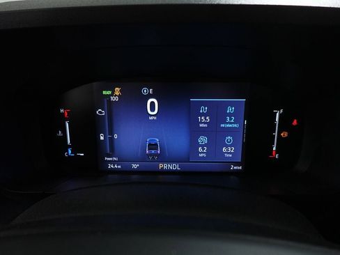 Used 2026 Ford Maverick XLT w/ Equipment Group 301A AWD/4WD image 19