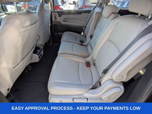 Used 2018 Honda Odyssey Elite image 17