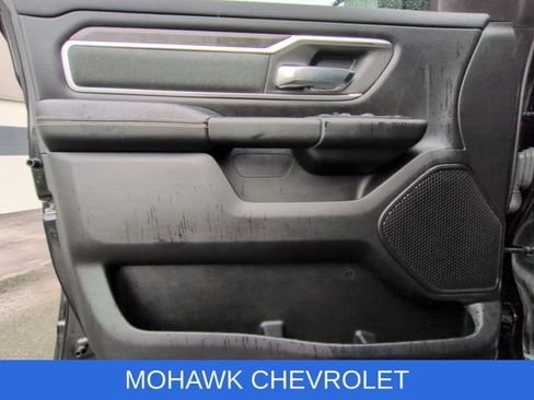 Used 2023 RAM 1500 Big Horn AWD/4WD image 22