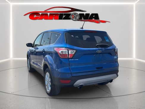 Used 2017 Ford Escape SE FWD image 7