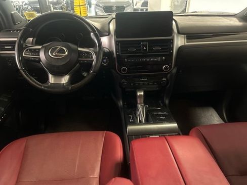 Certified 2023 Lexus GX 460 Premium AWD/4WD image 24