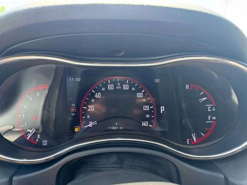 Used 2015 Dodge Durango Citadel w/ Technology Group image 25