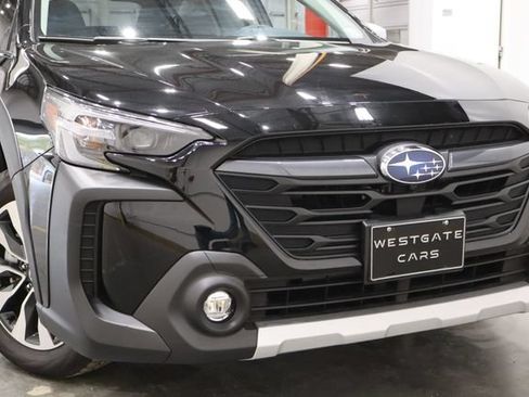 Used 2024 Subaru Outback Touring AWD/4WD image 51