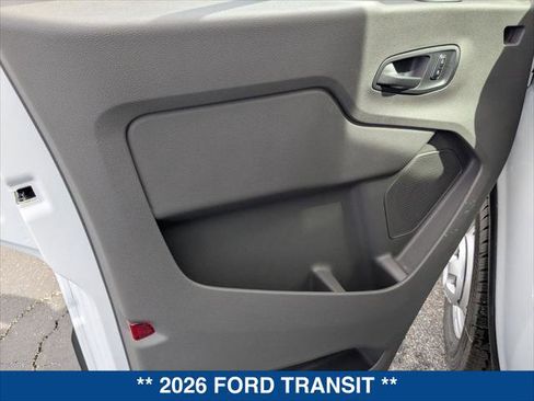 New 2026 Ford Transit 150 148 Medium Roof AWD image 10