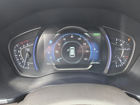Used 2020 Hyundai Santa Fe Limited FWD image 22