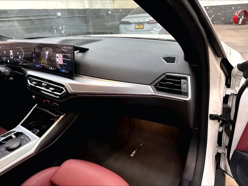 Used 2024 BMW i4 eDrive35 w/ Premium Package RWD image 18